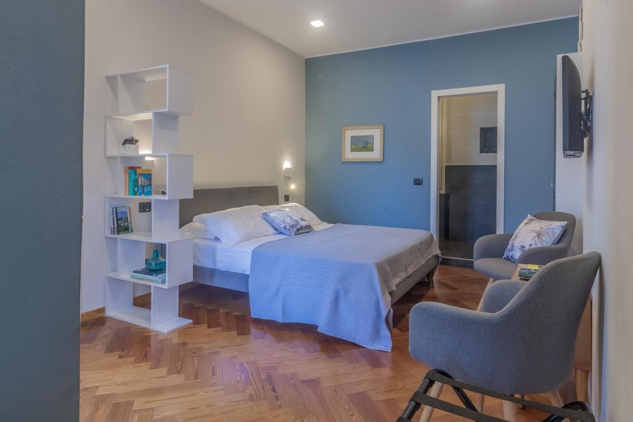 Terrazza Mazzini Stylish By Wonderful Italy Apartment เบลลาโจ ภายนอก รูปภาพ