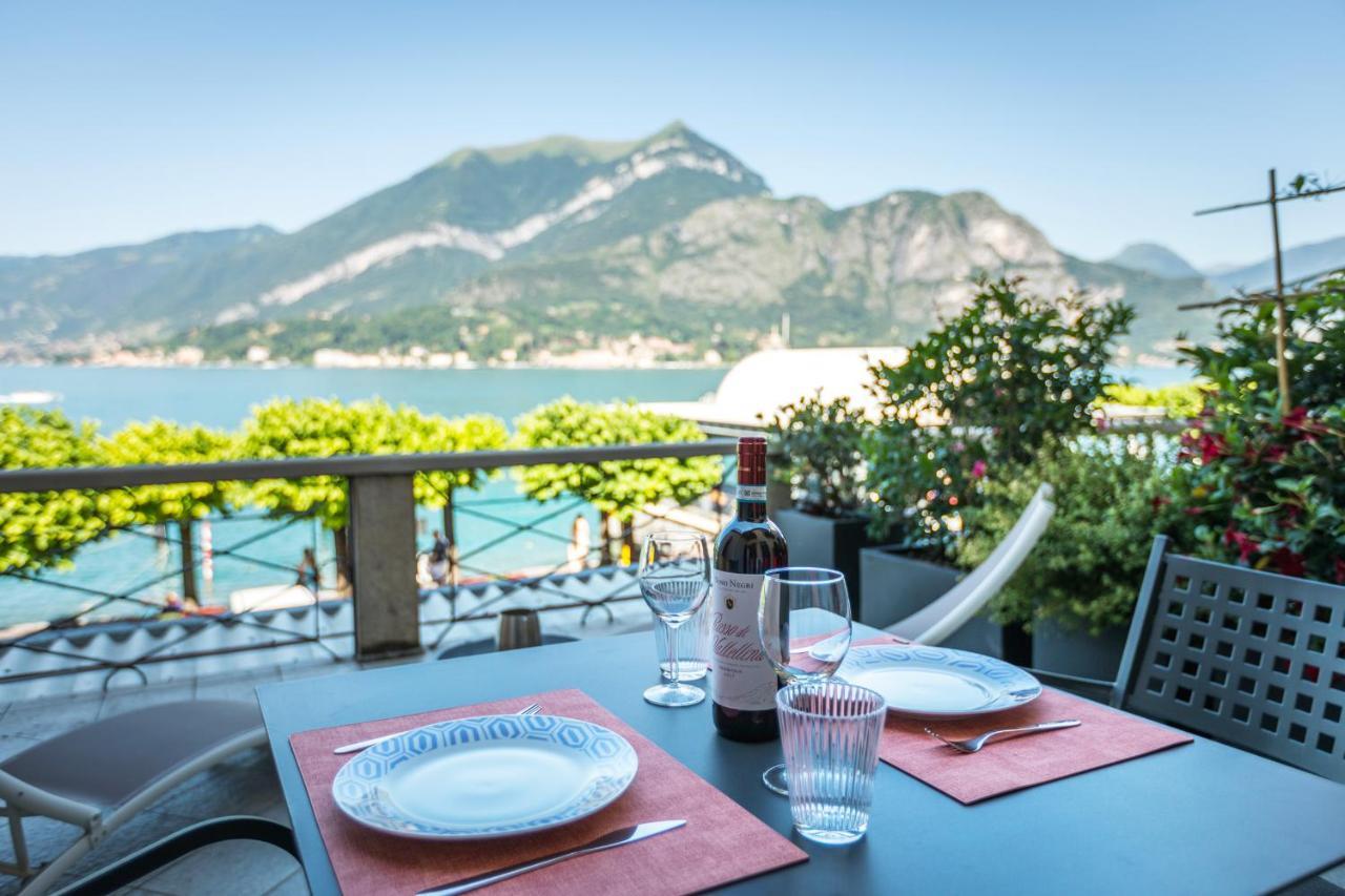 Terrazza Mazzini Stylish By Wonderful Italy Apartment เบลลาโจ ภายนอก รูปภาพ
