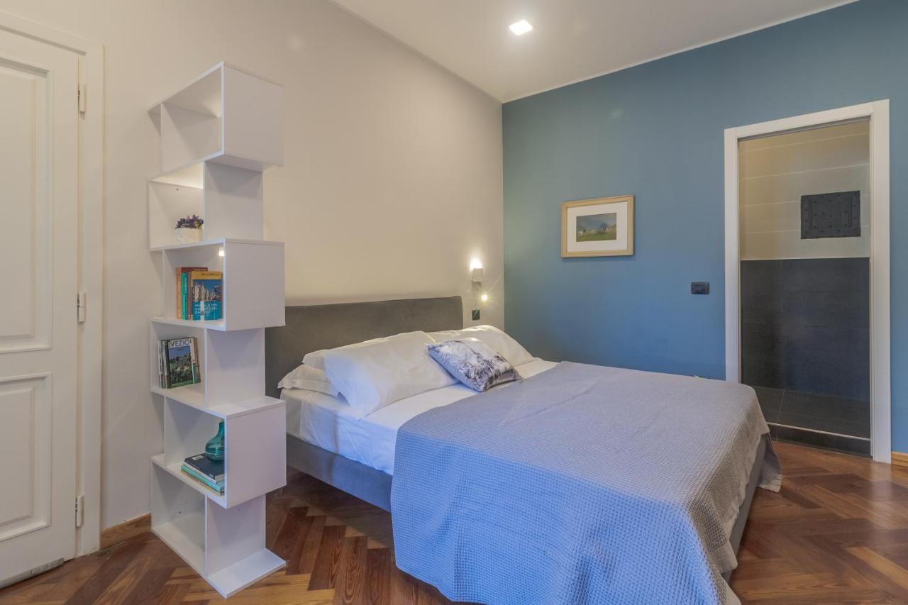 Terrazza Mazzini Stylish By Wonderful Italy Apartment เบลลาโจ ภายนอก รูปภาพ