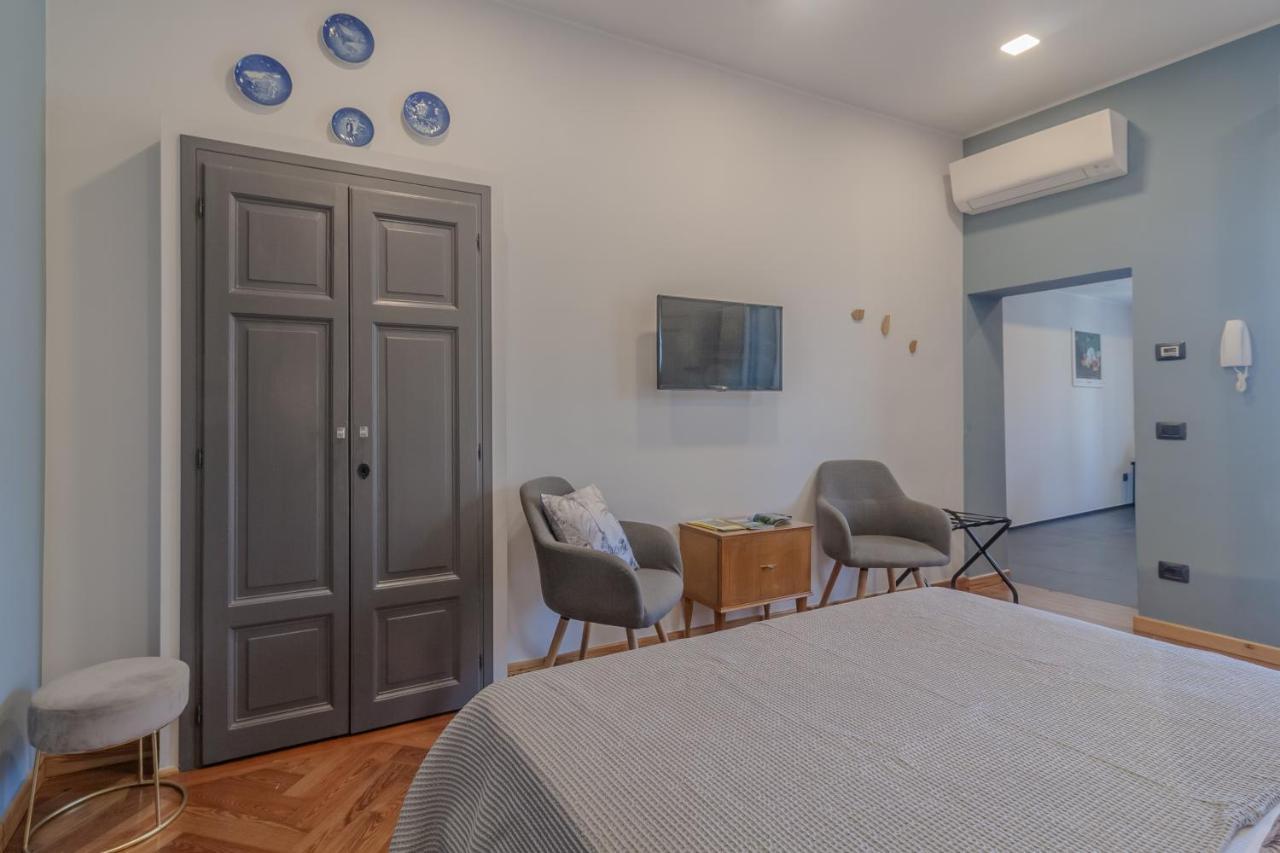 Terrazza Mazzini Stylish By Wonderful Italy Apartment เบลลาโจ ภายนอก รูปภาพ